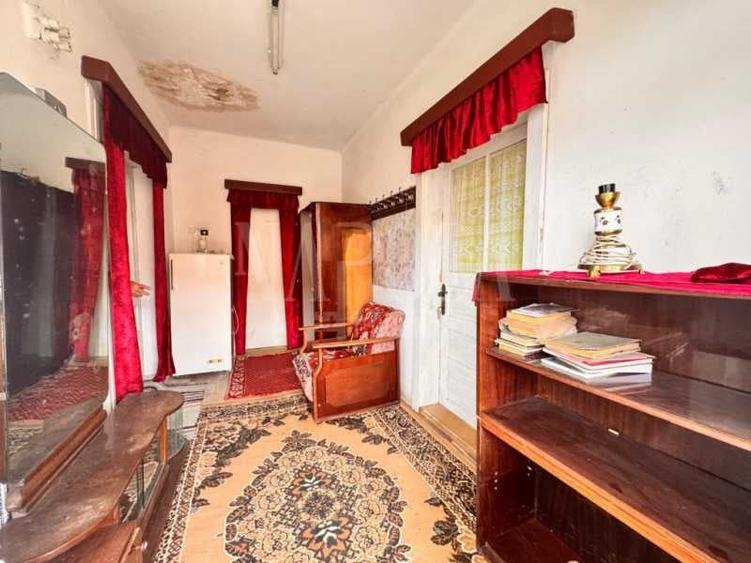 Casa 4 camere de vanzare in Suceagu - 9