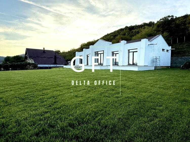 Casa la cheie de vanzare in Bistrita - cartier Viisoara - 29