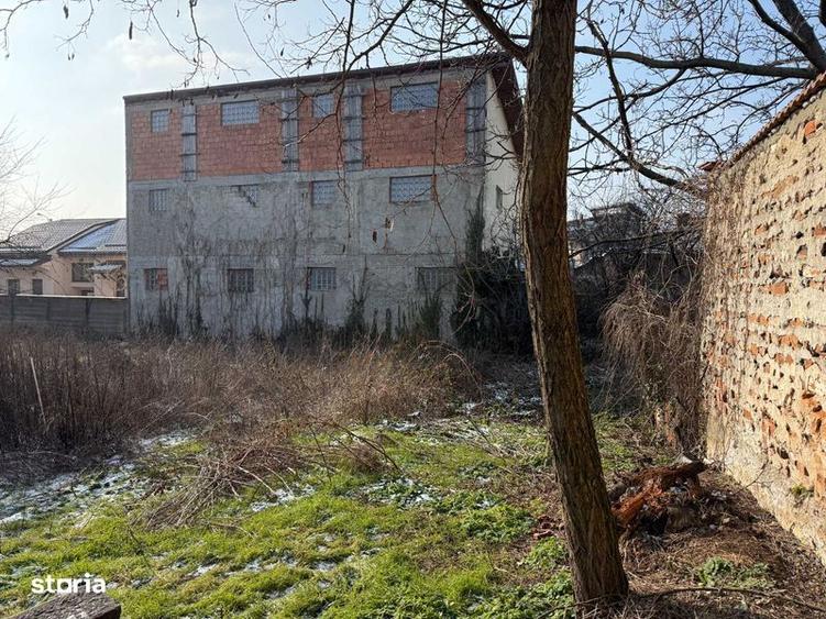 casa si teren de vanzare Ploiesti - 2