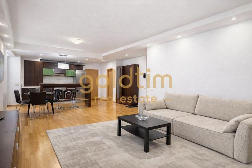 HERASTRAU/ TERASA/SPATII DEPOZITARE/PARCARE SUBTERANA - 2