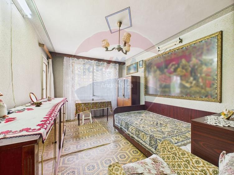 Apartament cu 3 camere decomandat în Pantelimon Apartament cu 3 camere decomandat în Pantelimon