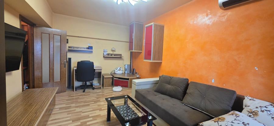 EXCLUSIV - OCAZIE ! ULTRACENTRAL - CAPITOL 2 CAMERE DECOMANDATE MOBILAT + UTILAT - 6