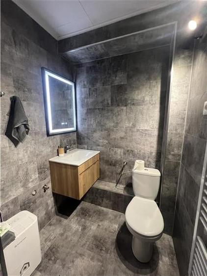 Cabana cu 7 camere 7 bai si teren 1000 mp in Avrig zona Mlaci - 7