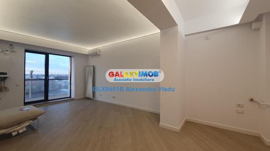 Apartament 2 camere , Cortina North,  Pipera - 1