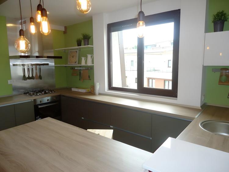 Penthouse spațios cu 3 dormitoare lângă Parcul Herăstrău - 6