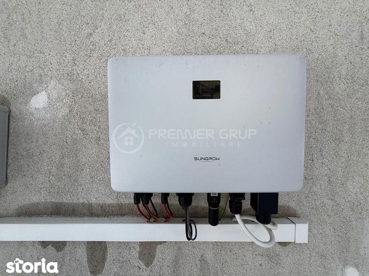 Casa 4 camere 120mp cu toate utilitatile, Lunca Cetatuii - 1