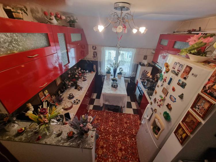 Garsoniera de vanzare - 2