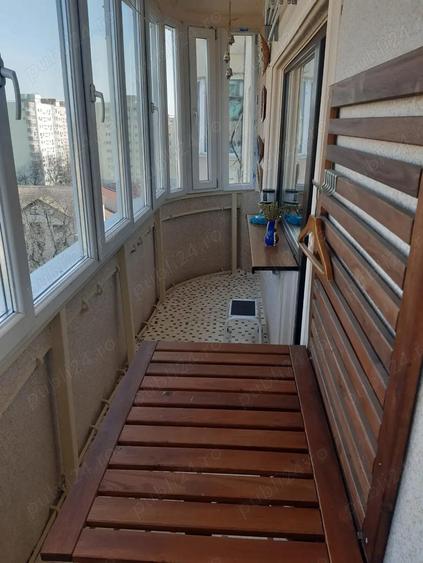 Garsoniera cu vedere la parc, eficien?a energetica ?i confort in zona Lacul Tei - 7