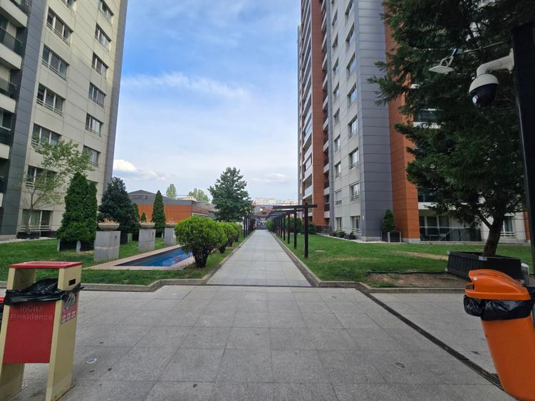 Apartament 3 camere tip A – InCity Residences, zona Dristor – Alba Iulia - 34