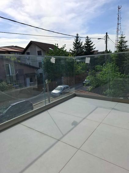 Ap 3 cam , bloc nou, centrala, Lujerului, 2 bai, parcare - 8