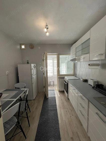 Ofer spre inchiriere apartament 2 camere, Central, Craiova Ofer spre inchiriere apartament 2 camere, Central, Craiova