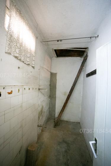 Casa  individuala pe parter zona Sacele, 150000Euro - 8