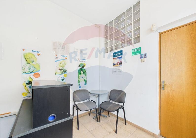 Spa?iu de birouri de 130mp de inchiriat in zona Unirii - 9