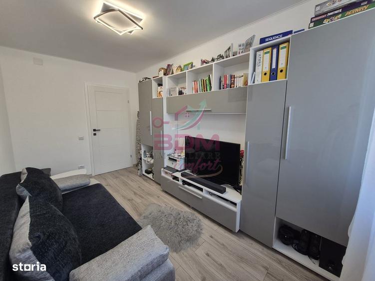 COMISION 0 | Apartament 3 camere | etaj 2 | modern | zona Micro 1 - 8