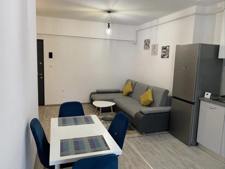 Apartament cu 2 camere+parcare in Tudor Vladimirescu-Rivers Towers - 4