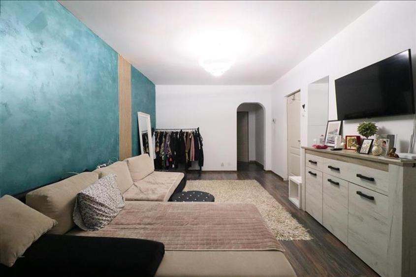 Apartament 4 camere 2 bai MIRCEA - 4