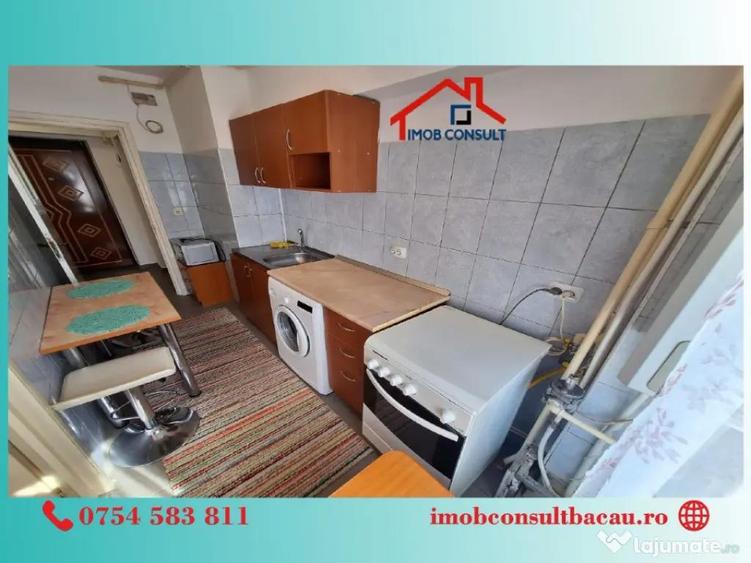 Studio, de inchiriat, situat chiar in inima ora?ului! CE1555 - 8