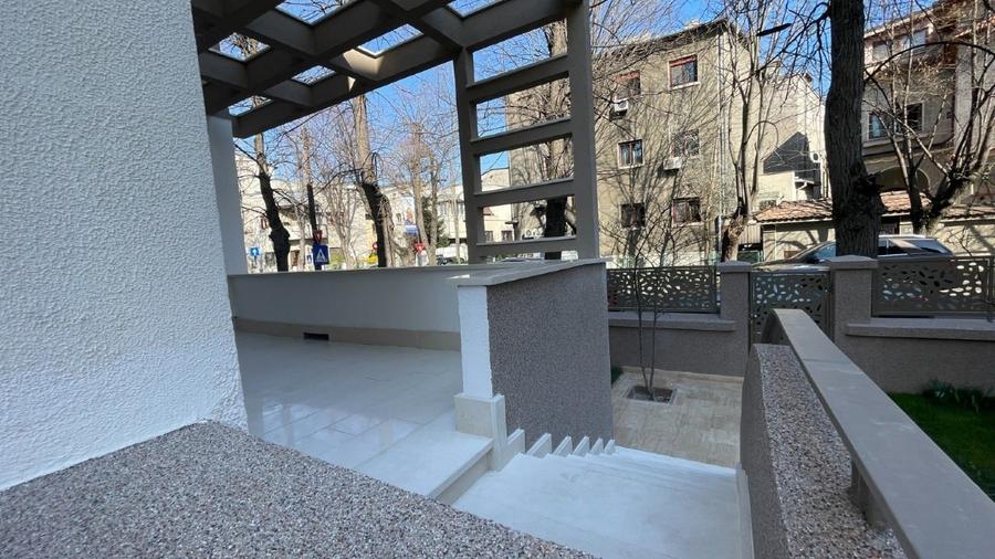 Vila de Exceptie in zona exclusivista Beller - Primaverii ( la cheie ) - 12