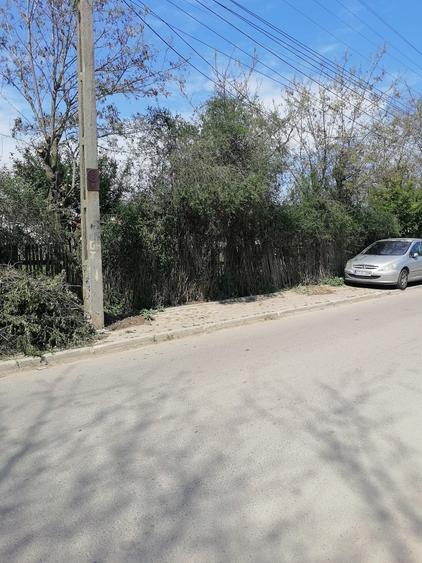 Teren intravilan construibil Lazu Centru - 6