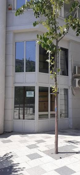 Proprietar, inchiriez spa?iu comercial pe Decebal. - 10