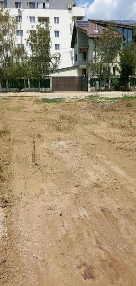 Teren Theodor Pallady Stradal 3500 Mp New 2026 - 2