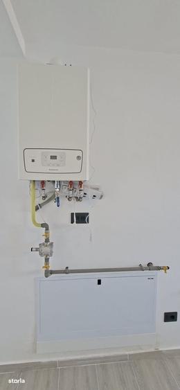 Casă cu 3 camere în Letea