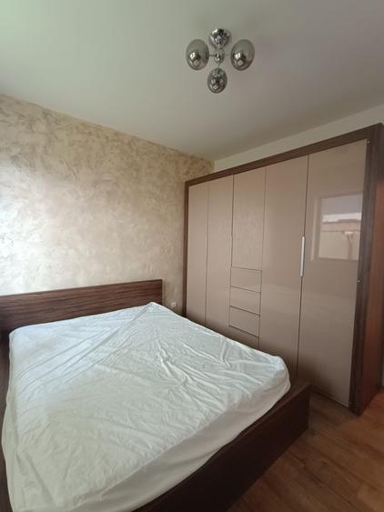 Apartament 3 Camere Open-Space | Crângași - eMAG | Etaj 1 | Bloc 2019 - 7