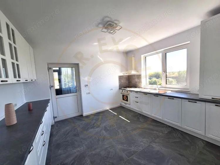 Casa noua Catanele-confort, elegan?a, acces rapid catre ora? - 7