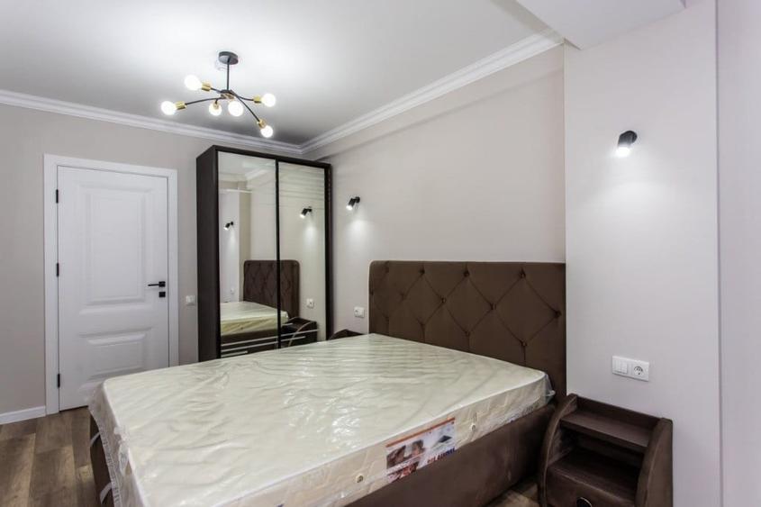 Apartament cu 2 camere Intre Lacuri - 1