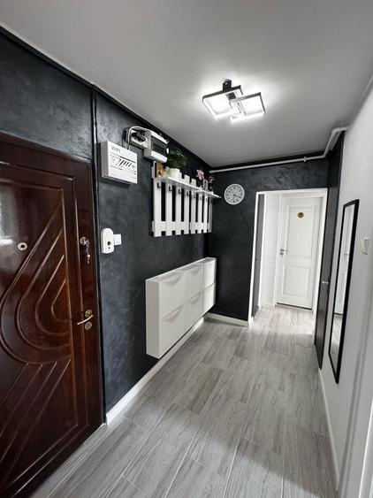 Apartament 2 camere decomandat | 8 min metrou Crangasi | complet mobilat si utilat | fara investitii | centrala | direct proprietar - 3