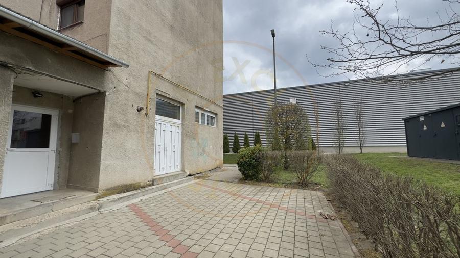 Inchiriere/Vanzare Spatiu Comercial 145,55 mp, Zona Kaufland - Carei - 9