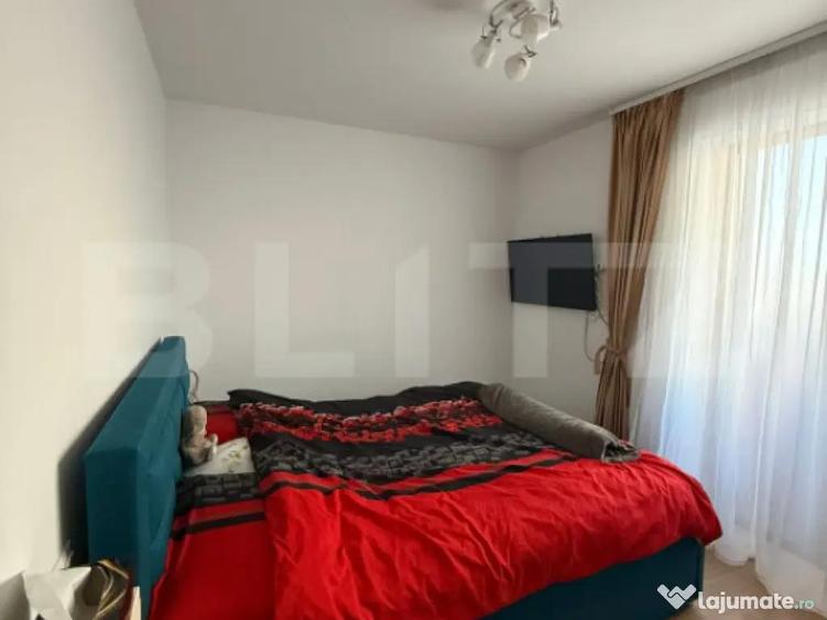 Apartament 3 camere, 74 mp, zona Exterior Nord - Class Park - 11