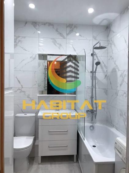 Vanzare ap 2 camere etaj 4/8 decomandat 56 mp Metalurgiei comision 0 - 8