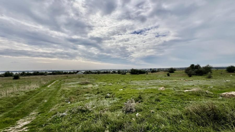 Teren intravilan Lumina, lac si canalul Dunare-Marea Neagra pentru investie - 6