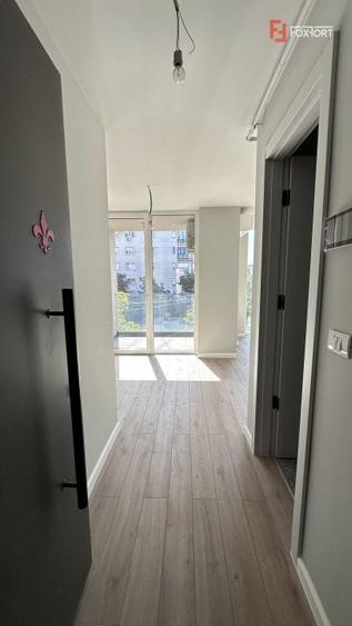 Apartament cu 3 camere la etajul 2 in Timisoara, Simion Barnutiu - 9