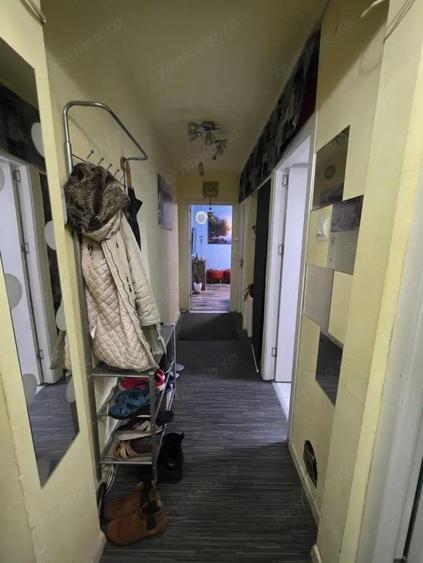 Apartament 3 camere, 52.86 mp, zona Sud - 8