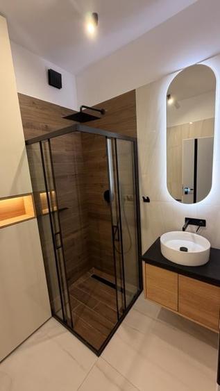 Penthouse la prima inchiriere str C Brancusi - 8