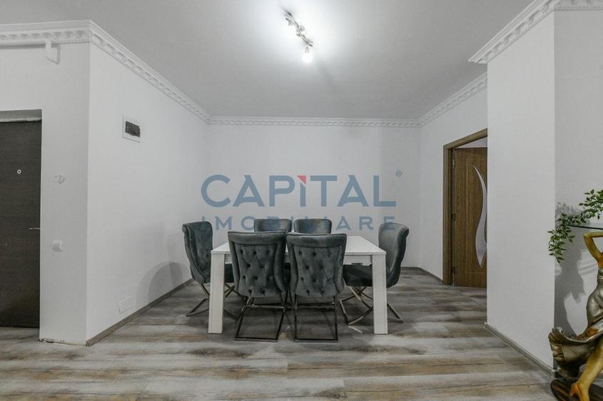 Comision 0%! Apartament 2 camere, 69mp, Dambul Rotund - 6