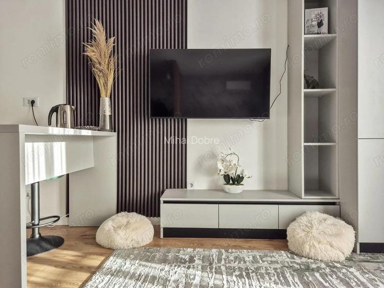 STUDIO | PIPERA | IVORY | NORD | ROND OMV | PARCARE | PRET + TVA