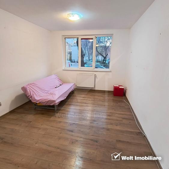 Apartament calduros de vanzare – zona Garii - 4