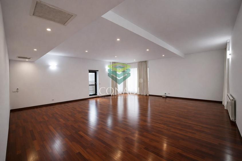 Apartamente premium langa Herastrau – Sos. Nordului | Parcare inclusa - 2