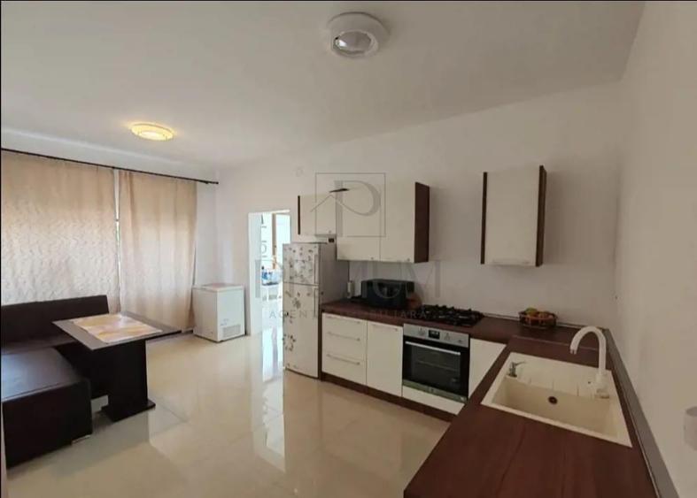 GHIRODA - 3 CAM - BOXA - CURTE - GARAJ - INCALZIRE PARDOSEALA - MOBILAT/UTILAT- - 3