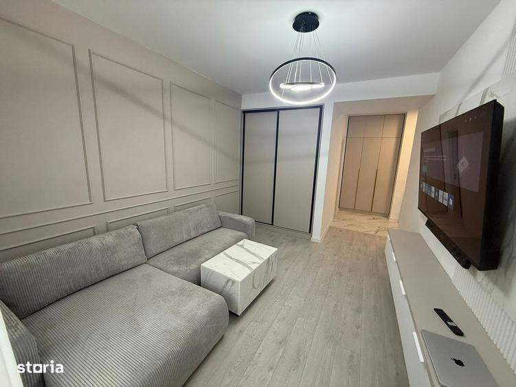 Vand garsoniera Novum 56 metrou Gorjului - 2