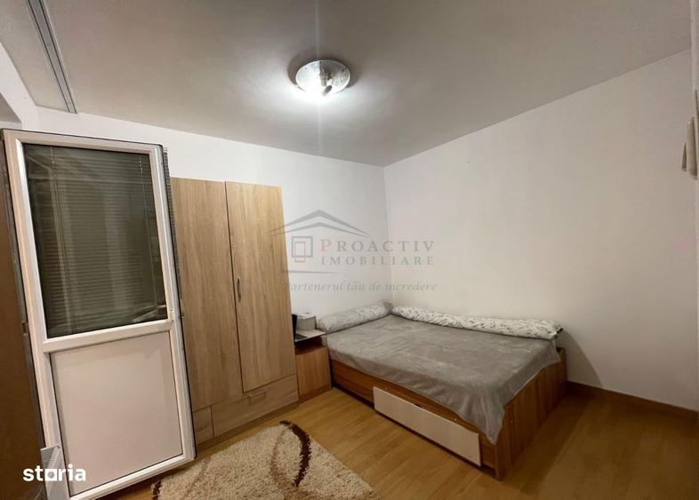 Apartament 2 camere | Parter inalt | George Enescu | 2c-7509 - 3