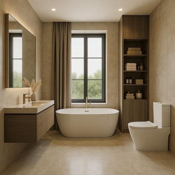 Direct de la dezvoltator! Duplex impecabil pe calea Urseni - 9