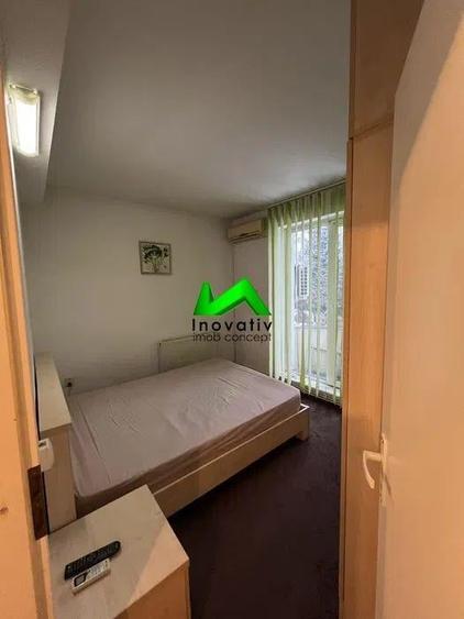 Apartament de vanzare 2 camere etaj 1 Sibiu Strand - 2