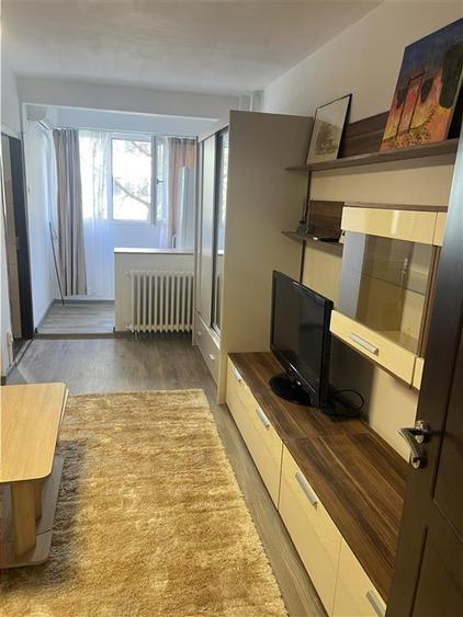 Garsoniera zona IANCULUI - 3