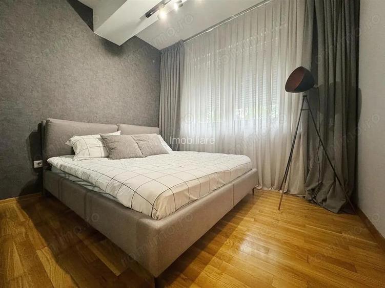 Apartament cu 2 camere de inchiriat in zona Baneasa