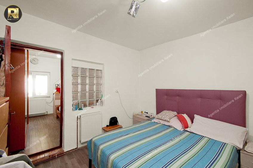 Vanzare casa in Galati, str.Traian, aproape de Shopping City, teren 370 mp - 6