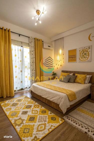 Vanzare ap 2 camere Brancoveanu etaj 2 bloc cu lift acte gata liber co - 4